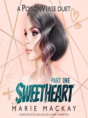 cover image of Sweetheart